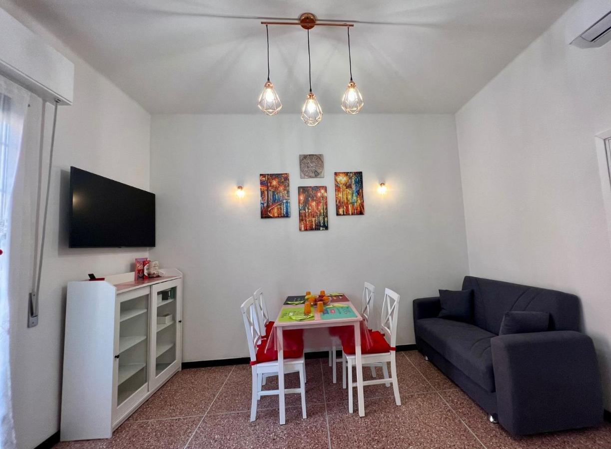 Ferienwohnung Dimora Sterlizia Zona Fiera S Donato Bologna Exterior foto