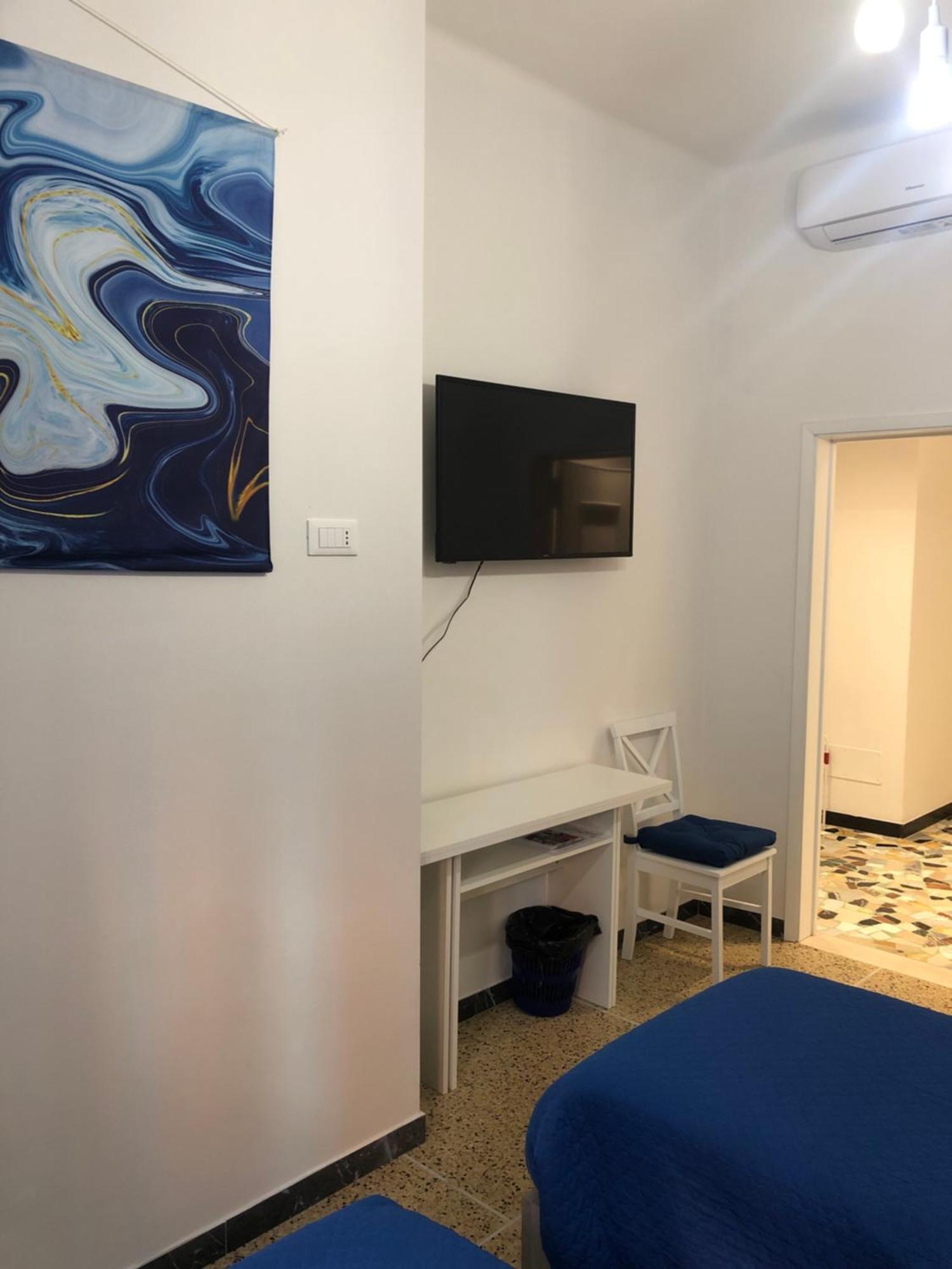 Ferienwohnung Dimora Sterlizia Zona Fiera S Donato Bologna Exterior foto