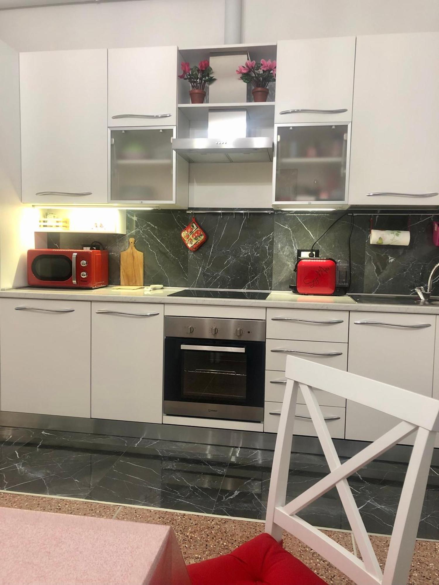 Ferienwohnung Dimora Sterlizia Zona Fiera S Donato Bologna Exterior foto